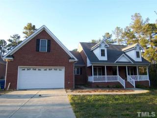 125 Lang St, Durham NC  27703-5870 exterior