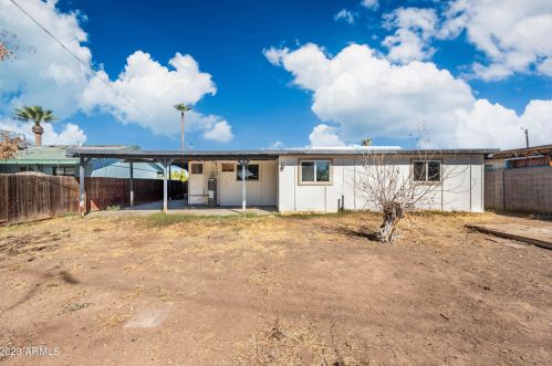 3937 Cypress St, Phoenix AZ 85006-1726 exterior