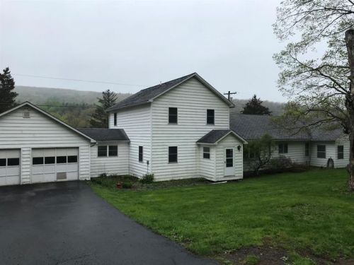 823 Afton Rd, Coventryville, NY 13733-3269