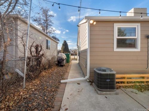 3016 Corona St, Englewood CO 80113-1778 exterior