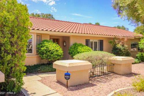 7409 Larkspur Dr, Scottsdale AZ  85260-4715 exterior