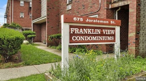 675-681 Joralemon St, Belleville NJ 07109 exterior