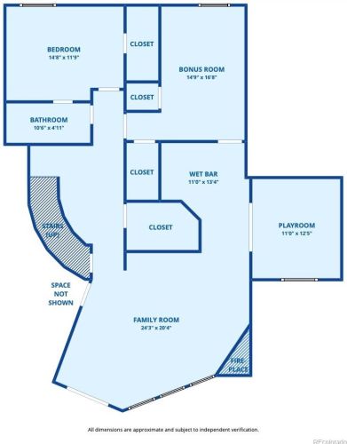 11352 Belle Meade Dr, Conifer CO 80433-8121 exterior