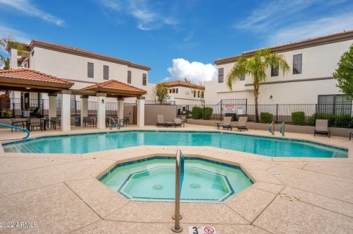 3150 Beardsley Rd, Phoenix AZ 85050-3560 exterior