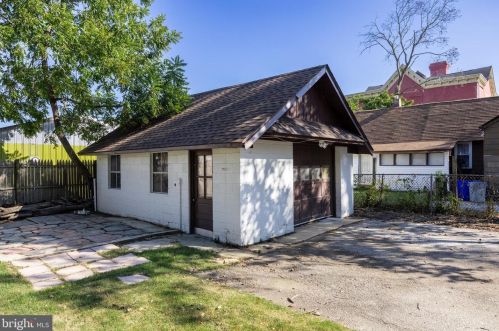 424 Morris St, West Deptford NJ  08096-2633 exterior