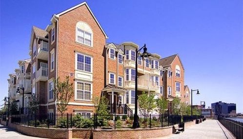 201 Dey St, East Newark NJ  07029-1787 exterior