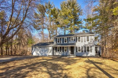 74 Alcott St, Acton, MA 01720-5535