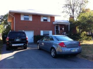 2221 Fishinger Rd, Columbus OH  43221-1248 exterior