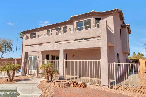 1605 Beautiful Ln, Phoenix AZ 85041-7622 exterior