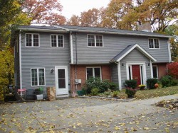 43 Grove Hill Park, Newton, MA 02460-2303