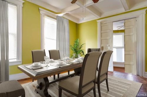 65 Halstead St, Kearny NJ 07032-2077 exterior