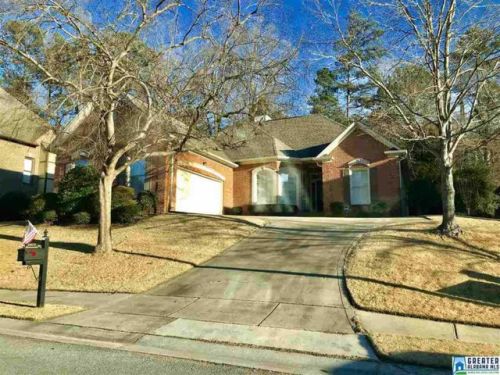1823 Lemon Mint Cir, Birmingham, AL 35244-1552