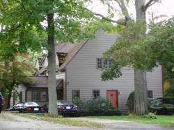 1670 Commonwealth Ave, Newton, MA 02465-2821