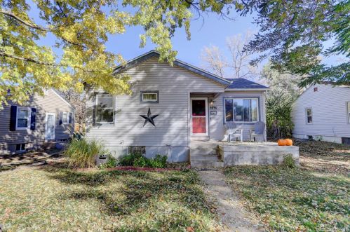 3046 Downing St, Englewood, CO 80113-1735