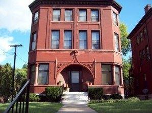 531 Ormsby Ave, Louisville KY  40203-3040 exterior