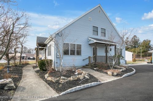 35 Birch Ave, Little Silver NJ  07739-1106 exterior