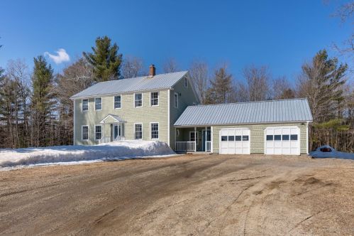 39 Fayette Ridge Rd, Fayette, ME 04349-3412