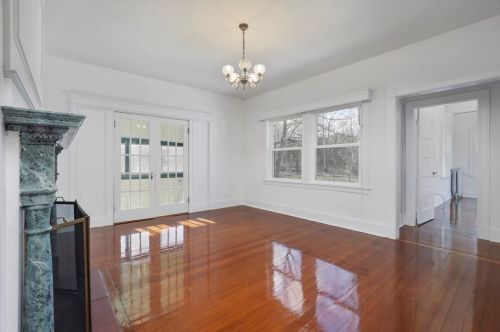 1 Morton Park Rd, Plymouth MA  02360-3554 exterior