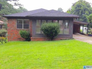 240 Green Springs Ave, Birmingham, AL 35211-3846