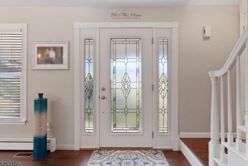 9 Lake Pochung Rd, Wantage NJ  07461-4027 exterior