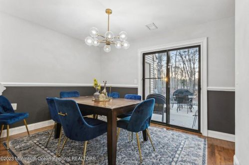 600 Violet Ln, Jackson Twp NJ  08527-4152 exterior