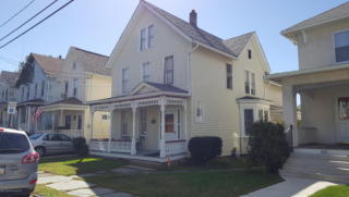 221 William St, Scranton, PA 18510-1255