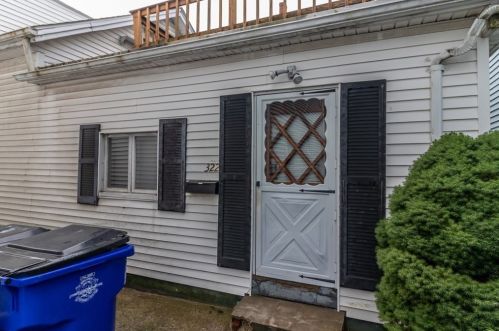 326 Mulberry St, Fall River MA 02721-1317 exterior