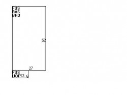 156 Linwood Ave, Newton MA 02460-1417 floor plan