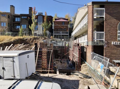 1203 Norfolk Ave, Park City UT 84060 exterior