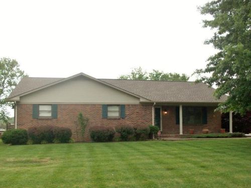 910 Adams Ave, Hopkinsville KY  42240-2439 exterior