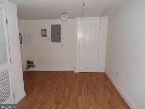 1619 Bancroft St, Philadelphia PA  19145-1507 exterior