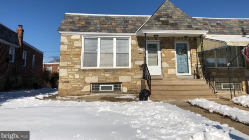 1009 Borbeck Ave, Philadelphia, PA 19111-2604