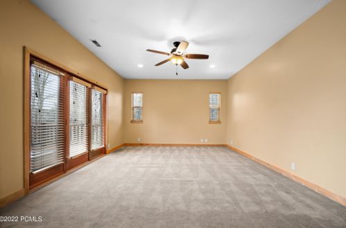 4923 Charlais Ln, Park City UT 84098-7552 exterior