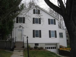 31 Bow Rd, Newton, MA 02459-2555