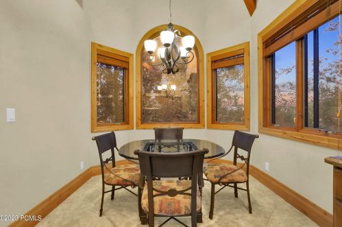 3341 Buckboard Dr, Park City UT 84098-5304 exterior