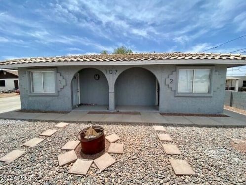 107 11th St, Casa Grande, AZ 85122-4178