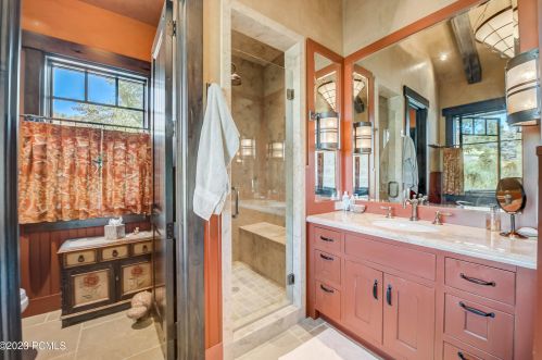 1455 Red Fox Rd, Park City UT exterior