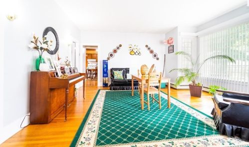 53 Cedar St, Taunton MA 02780-3131 exterior