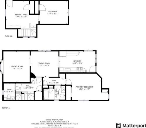 44 Florence St, Everett MA 02149-4841 exterior