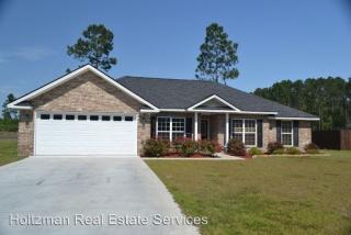 466 Burnt Pines Rd, Bayview GA  31316-2162 exterior