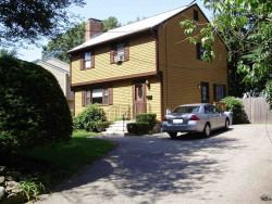 61 Walnut Hill Rd, Newton, MA 02459-2666