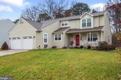 9 Annapolis Dr, Erial NJ  08081-2189 exterior