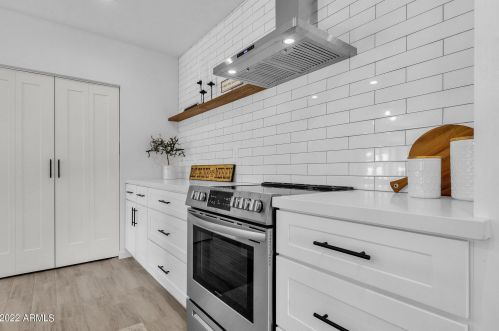 2538 9th St, Phoenix AZ  85006-1070 exterior