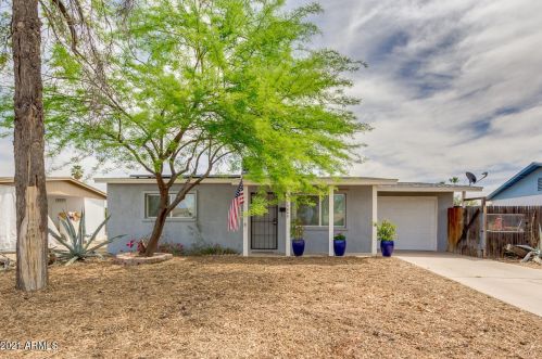 15045 29th Ave, Phoenix, AZ 85053-4924