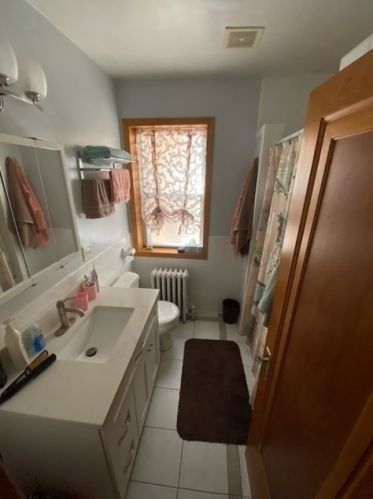 1809 Kenilworth Ave, Forest View IL 60402-1660 exterior