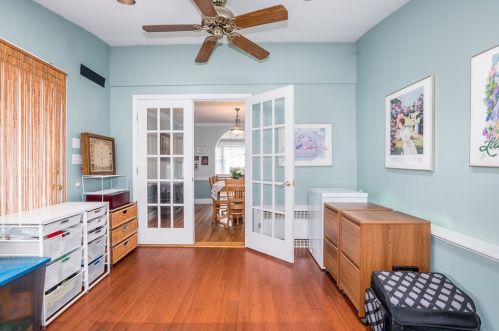 27 Fairfield St, Dedham MA 02026-1405 exterior