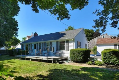 258 Washington St, Gloucester MA  01930-4849 exterior