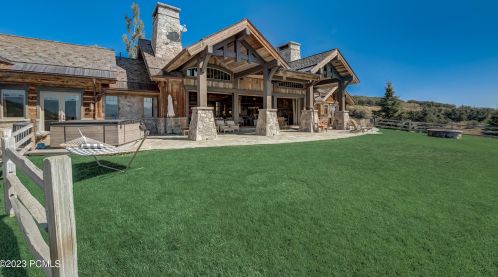 1455 Red Fox Rd, Park City UT exterior