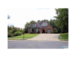 921 Persimmon Pl, Birmingham, AL 35226-5101