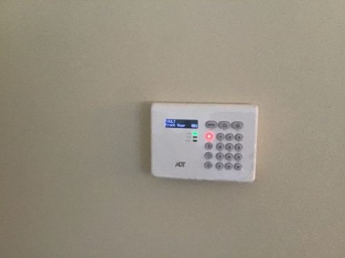 28 Warren Ave, Whitman MA  02382-1312 exterior